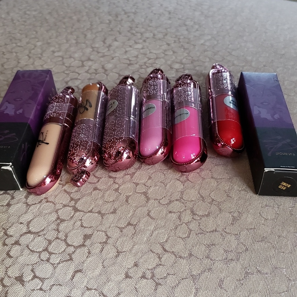 Lipstick. Price is for each one. - Picture 2 of 3
